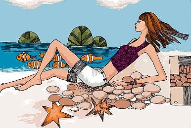 科幻RPG《寄生变异》预告 寄生前夜风格